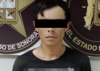 Luis Ignacio “N” es vinculado a proceso por privación ilegal de la libertad