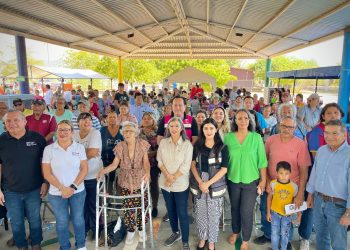 Otorga Gobierno de Sonora más de dos mil servicios gratuitos con jornada para el bienestar en HMO