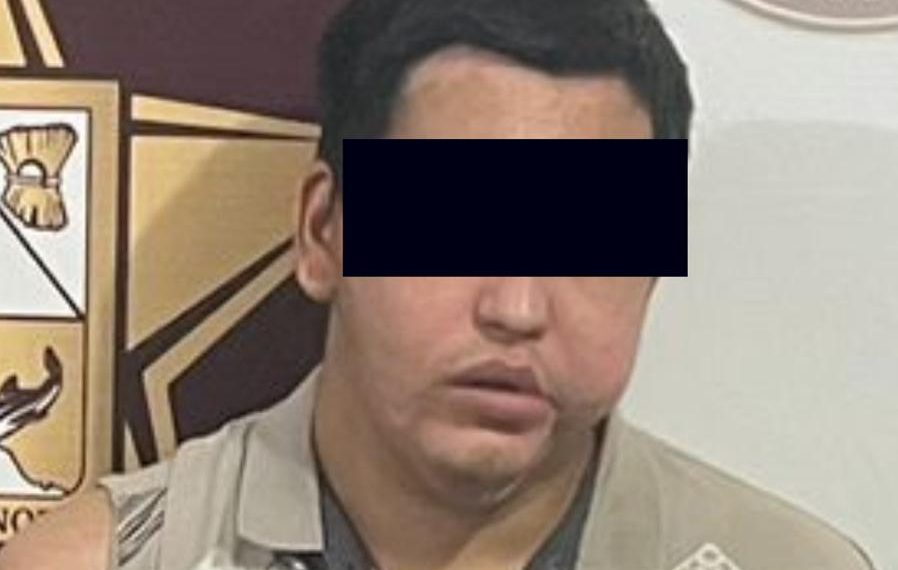 Vinculan a proceso a sicario en Caborca