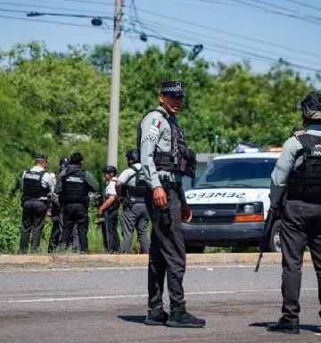 Cancelan Grito de Independencia en Sinaloa por violencia