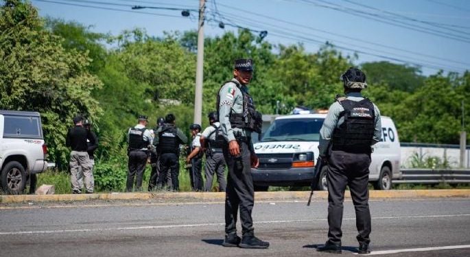 Cancelan Grito de Independencia en Sinaloa por violencia