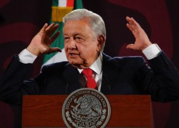 AMLO: ‘No hemos tenido asesinatos de periodistas más allá de lo que las circunstancias han ocasionado’