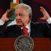 AMLO: ‘No hemos tenido asesinatos de periodistas más allá de lo que las circunstancias han ocasionado’