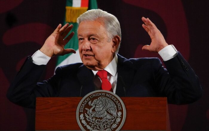 AMLO: ‘No hemos tenido asesinatos de periodistas más allá de lo que las circunstancias han ocasionado’