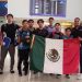 Participarán estudiantes deportistas sonorenses en campeonato internacional de Taekwondo