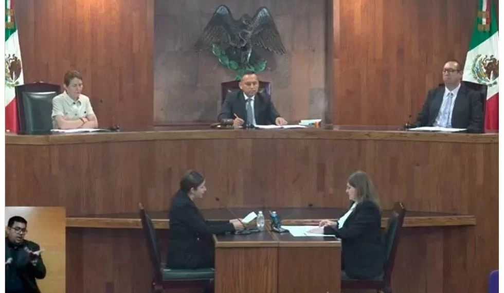 Confirma Sala Regional del TEPJF: ganó MC en Guadalajara