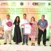 Inaugura Toño Astiazarán Centro de Economía Circular Biciclando