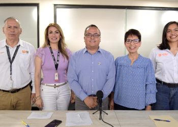 Propicia gobierno de Antonio Astiazarán generación de empleos y un Hermosillo más competitivo