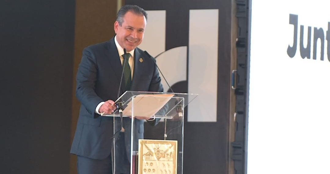 Hermosillo hace historia, y también futuro para continuar los avances: Toño Astiazarán