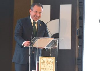 Hermosillo hace historia, y también futuro para continuar los avances: Toño Astiazarán