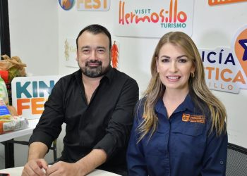 Iniciará Kino Fest con representación de Año Nuevo Seri