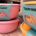 Tupperware destapa sus problemas financieros: se declara en bancarrota tras bajas ventas durante años