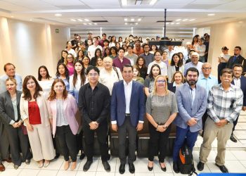 Llama SEC a universitarios a contribuir en desarrollo económico regional integrado y sostenible