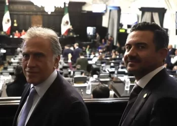 Nos reservamos derecho de admisión, advierte Nahle a Yunes