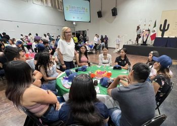 Unison da bienvenida a 256 estudiantes procedentes de pueblos originarios