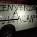 ‘Bienvenidos a Culiacán’; hayan camioneta con cuerpos torturados