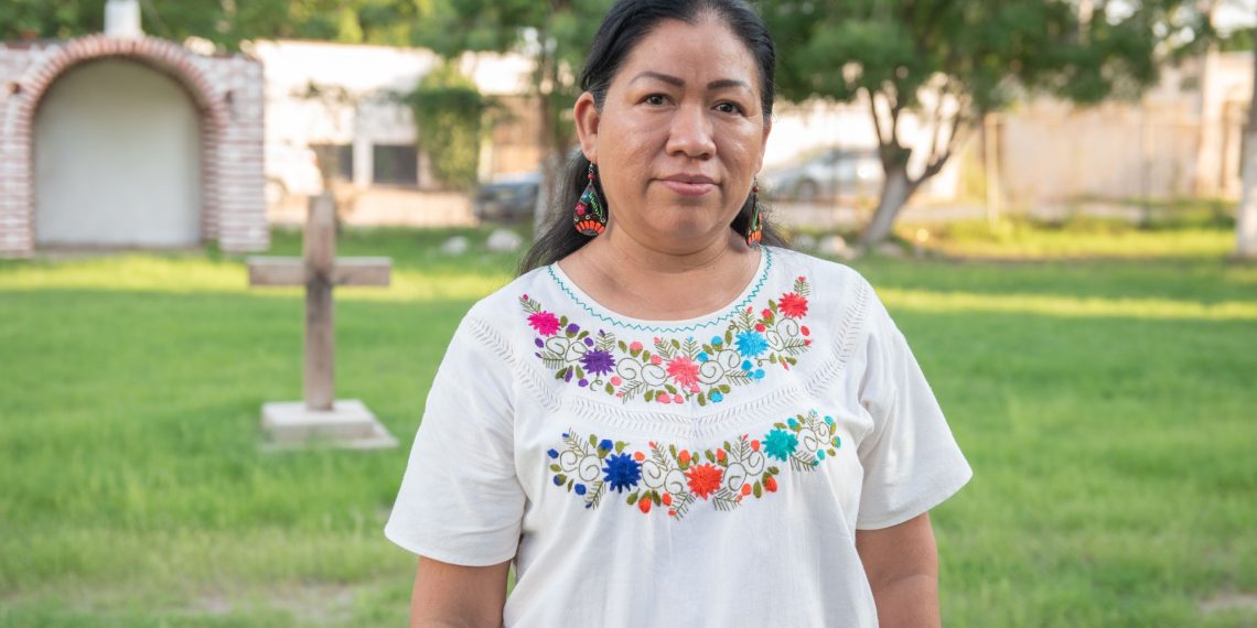 Aprueba IEE Sonora designación de regiduría étnica Yoreme – Mayo para Navojoa