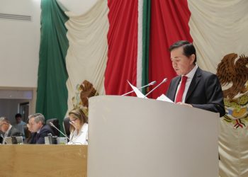 El pleno del Congreso de Sonora aprobó planos y tablas de valores de municipios para el 2025
