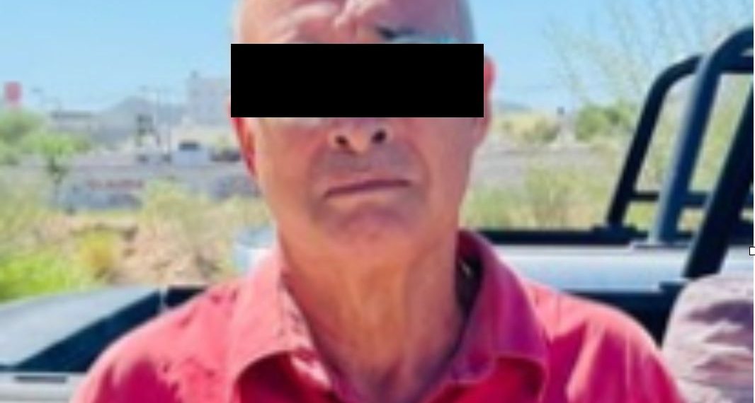 Obtiene FGJES prisión preventiva justificada para Joaquín “N”