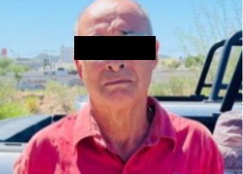 Obtiene FGJES prisión preventiva justificada para Joaquín “N”