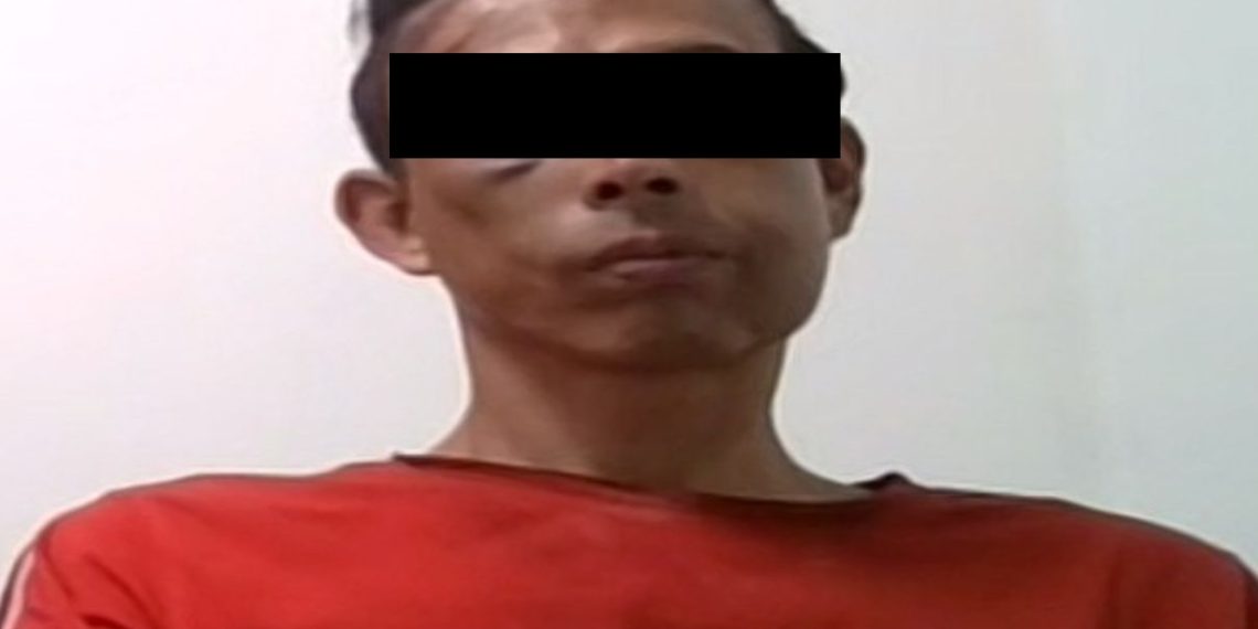 Vinculan a proceso a Ángel Alberto “N” por tentativa de feminicidio en Nogales