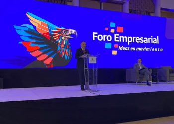 “Realiza COPARMEX con gran éxito: el FORO EMPRESARIAL 2024 en Sonora”.