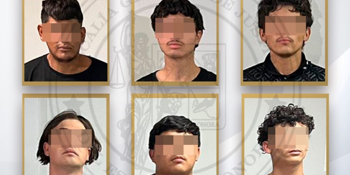 Se formula imputación a seis generadores de violencia de SLRC y se cumplimentan órdenes de aprehensión a cuatro de ellos por homicidio