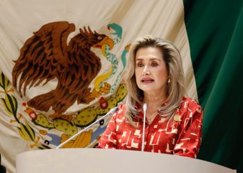 Busca Diputada Ely Sallard atención psicológica a familia de Cáncer