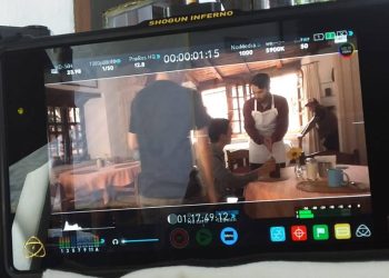 Enseñarán herramientas para actuar frente a cámara