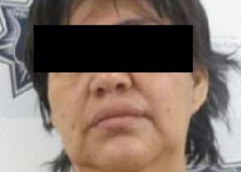 Vinculada a proceso y prisión preventiva a presunta responsable de atropellamiento en San Luis Río Colorado