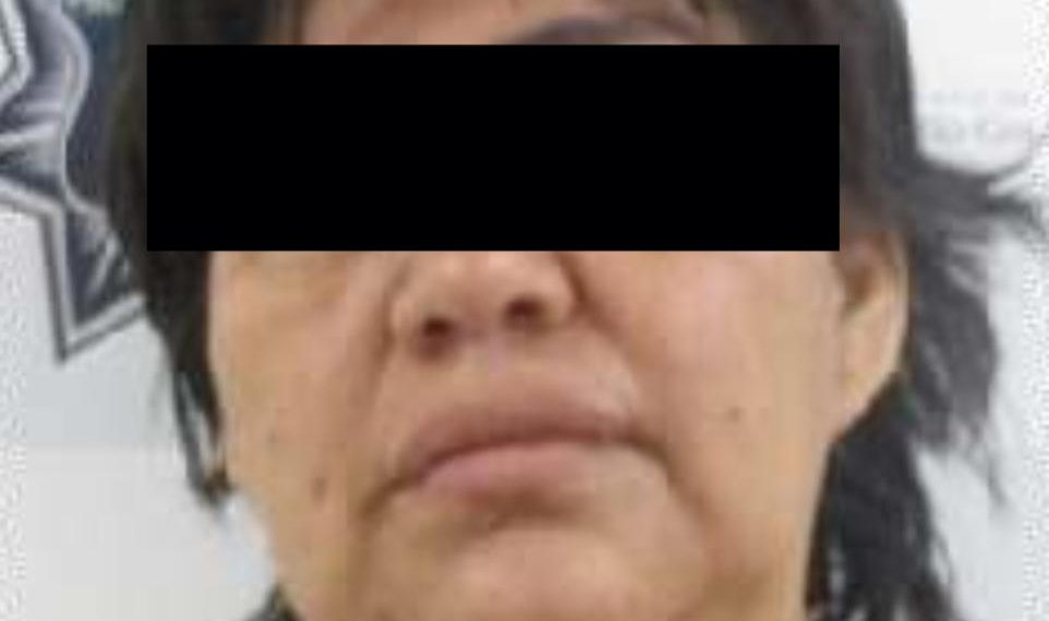 Vinculada a proceso y prisión preventiva a presunta responsable de atropellamiento en San Luis Río Colorado