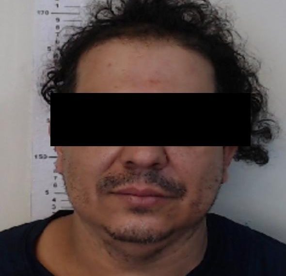 Se cumplimenta orden de aprehensión a “El Tío Rica” objetivo prioritario e integrante de grupo delictivo en Cajeme