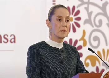 Asistirá Sheibaum a reunión del G-20