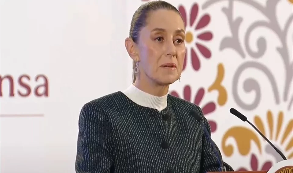 Asistirá Sheibaum a reunión del G-20