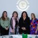 Aprueban proyecto de convocatoria para la entrega de presea del poderío de las mujeres