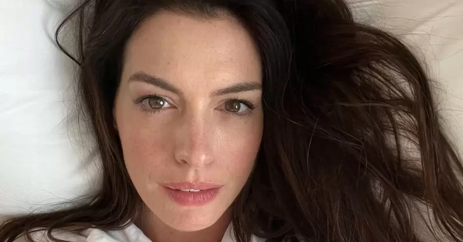 Anne Hathaway confirma su regreso en “El Diario de la Princesa 3”