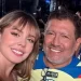 Juan Osorio y su novia Eva Daniela se comprometen