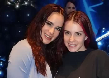 Hermana de Gala Montes revela que sacó a su hija de la escuela tras amenazas