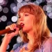 Taylor Swift dona 5 millones de dólares a damnificados de huracán Helene y Milton