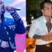 Pepe Aguilar aclara que él no escribió canción dedicada a Nodal