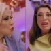 Laura Zapata y Cynthia Klitbo protagonizan fuerte pelea en “Secretos de Villanas”