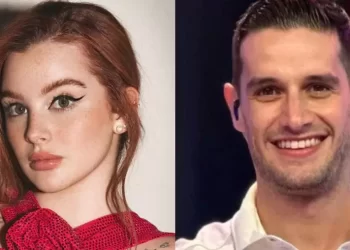 Briggitte Bozzo habla del supuesto enamoramiento de Adrián Marcelo