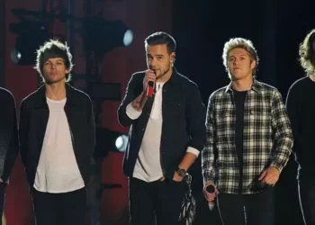 Ex integrantes de One Direction despiden a Liam con desgarrador mensaje