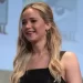 Jennifer Lawrence espera a su segundo bebé