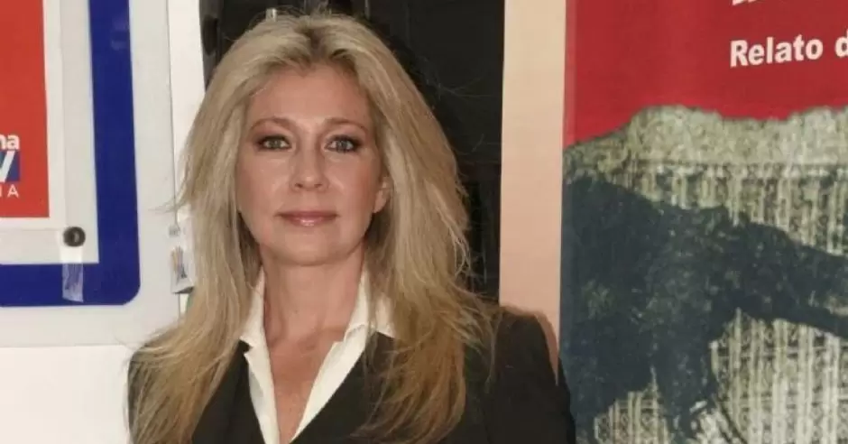 Camila Sodi pide donadores de sangre para su madre Ernestina Sodi