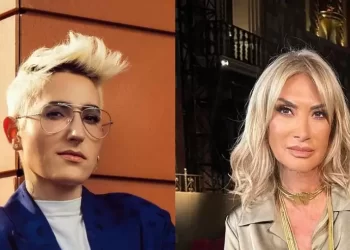 Maca Carriedo abandona programa “La Saga” de Adela Micha