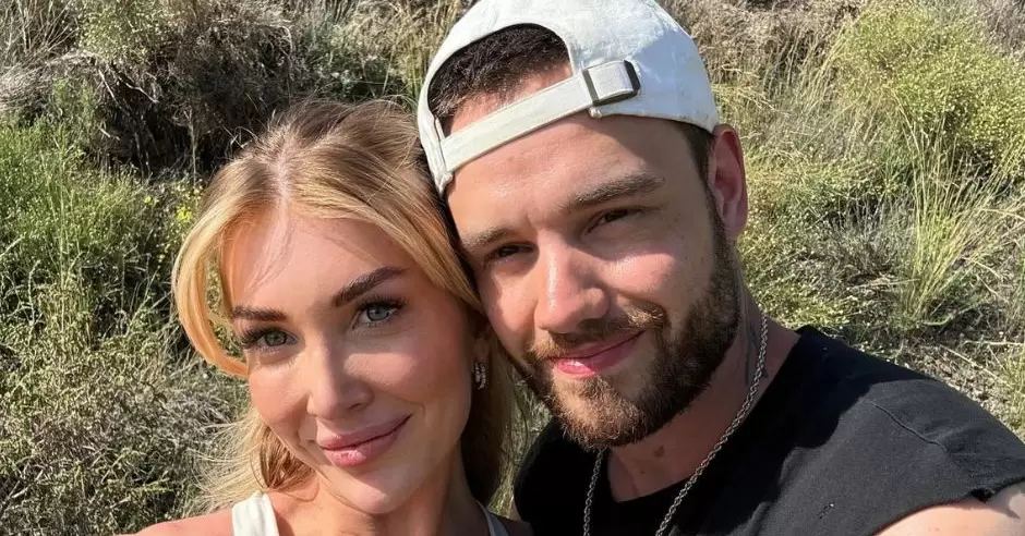 Kate Cassidy, novia de Liam Payne, revela que tenían planes de casarse