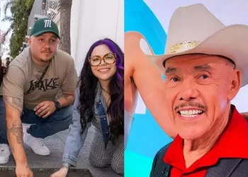 Papá de Jenni Rivera revela que ganó demanda en contra de sus nietos