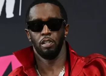 Sean, “Diddy”, Combs, acusado de abusar de un niño de 10 años