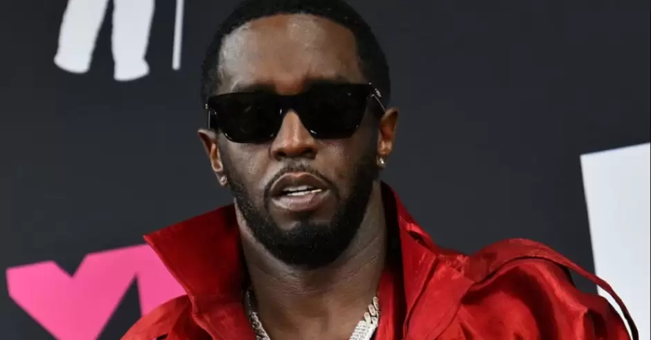 Sean, “Diddy”, Combs, acusado de abusar de un niño de 10 años